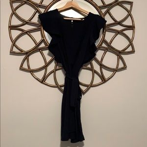 Banana republic dress